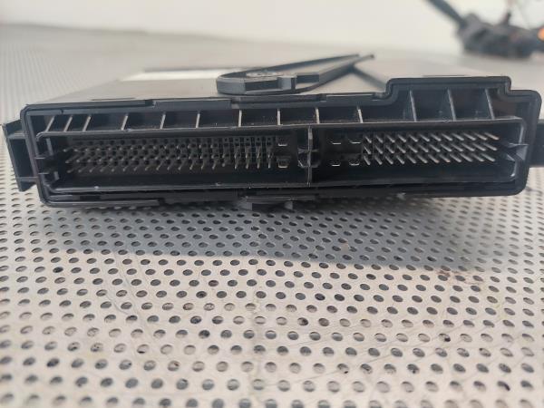 Módulo confort OPEL Corsa C Imagem-2