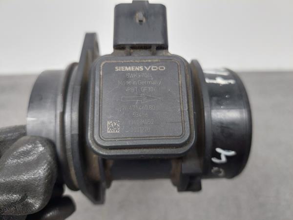 Medidor massa de ar / MAF FORD Fiesta V (JH_, JD_) Imagem-2