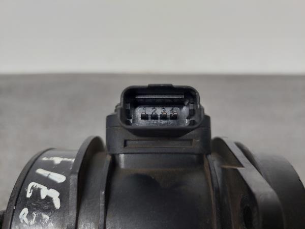 Medidor massa de ar / MAF FORD Fiesta V (JH_, JD_) Imagem-3