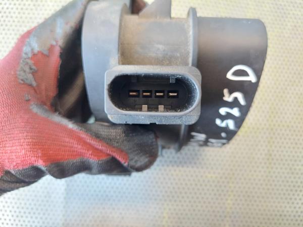 Medidor massa de ar / MAF BMW 5 Touring (E61) Imagem-2