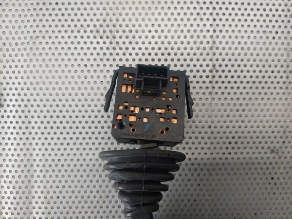 Conjunto / manetes de luzes e limpa vidros OPEL Corsa C Imagem-3