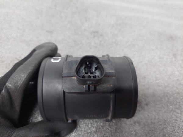 Medidor massa de ar / MAF OPEL Corsa D Imagem-3