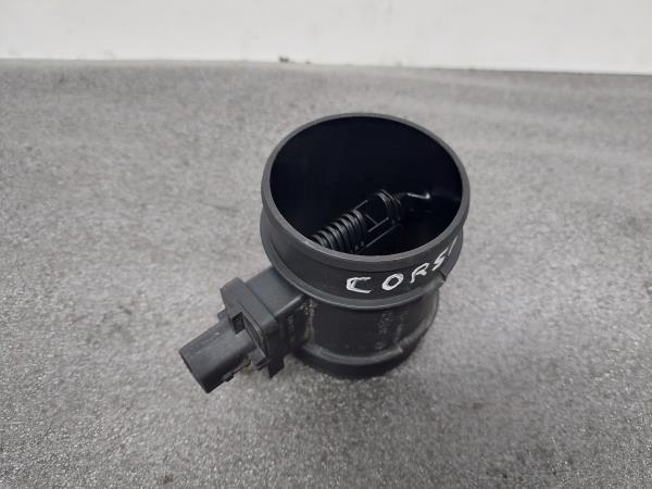 Medidor massa de ar / MAF OPEL Corsa D Imagem-1