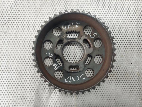 Poli Arvore Cames VOLKSWAGEN Golf V Variant (1K5) Imagem-3