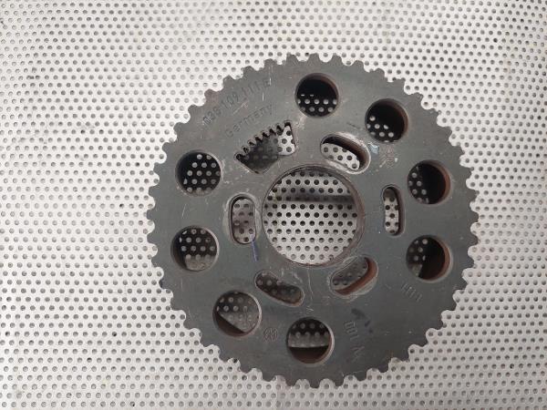 Poli Arvore Cames VOLKSWAGEN Golf V Variant (1K5) Imagem-1