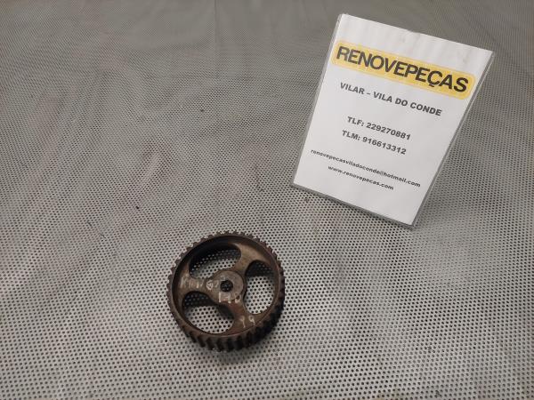 Poli Arvore Cames RENAULT Kangoo (KC0/1_)