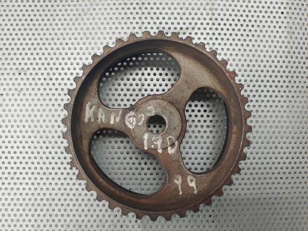 Poli Arvore Cames RENAULT Kangoo (KC0/1_) Imagem-1