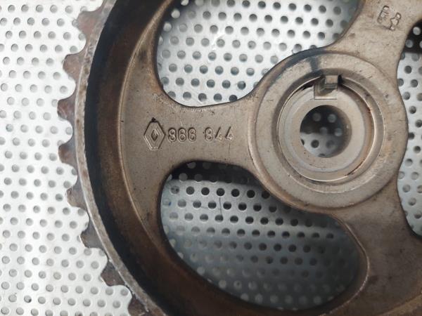 Poli Arvore Cames RENAULT Kangoo (KC0/1_) Imagem-3