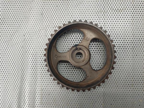 Poli Arvore Cames RENAULT Kangoo (KC0/1_) Imagem-2