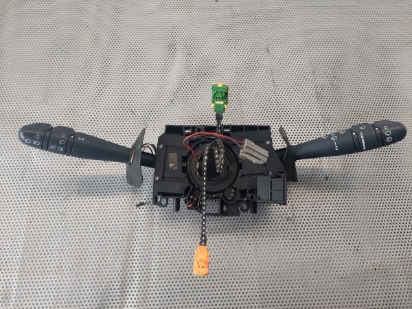 Conjunto / manetes de luzes e limpa vidros RENAULT Clio II (BB0/1/2_, CB0/1/2_) Imagem-1