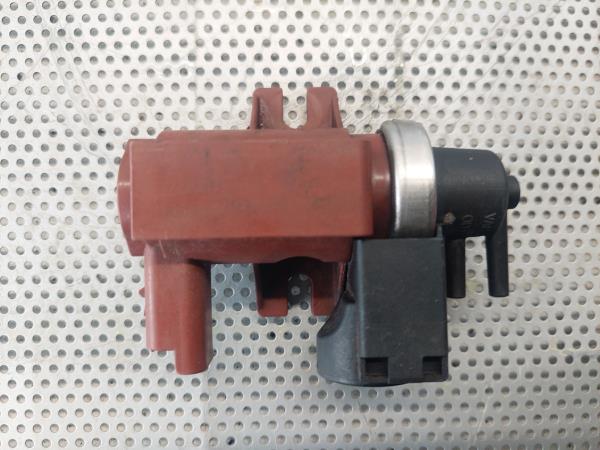 Eletrovalvula Turbo / N75 PEUGEOT 407 (6D_) Imagem-1 Eletrovalvula Turbo / N75 PEUGEOT 407 (6D_) Imagem-1