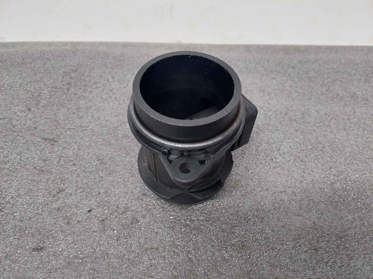 Medidor massa de ar / MAF FORD Fiesta V (JH_, JD_) Imagem-1