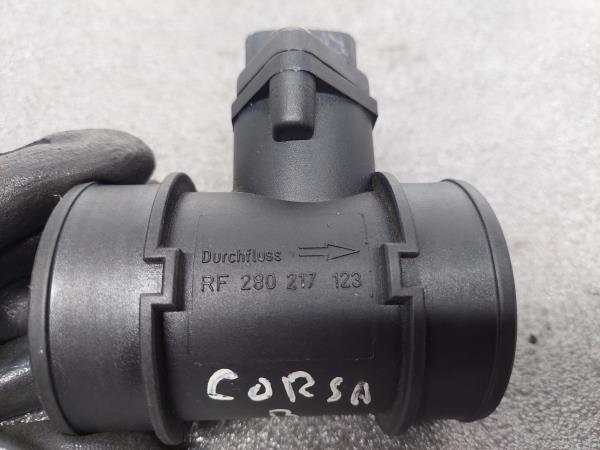 Medidor massa de ar / MAF OPEL Corsa B Imagem-3