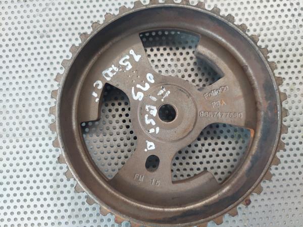 Poli Arvore Cames FORD Fiesta V (JH_, JD_) Imagem-1