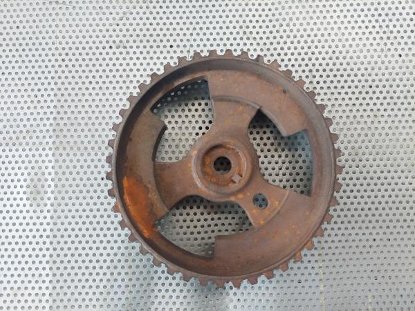 Poli Arvore Cames FORD Fiesta V (JH_, JD_) Imagem-2