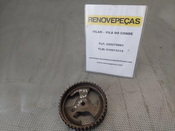 Poli Arvore Cames FORD Fiesta V (JH_, JD_)