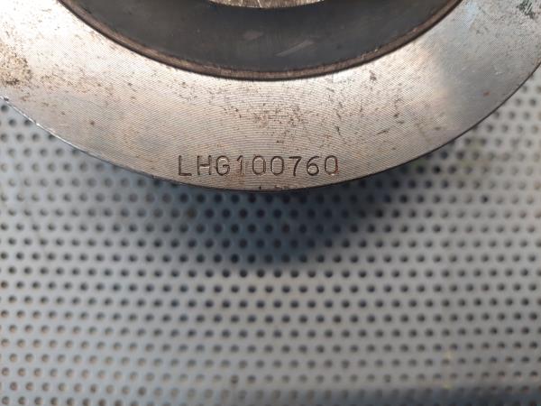 Poli Arvore Cames ROVER 25 (RF) Imagem-2