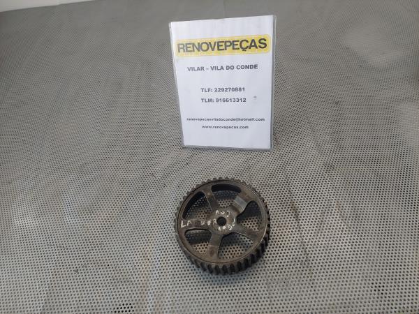 Poli Arvore Cames RENAULT Laguna II (BG0/1_)