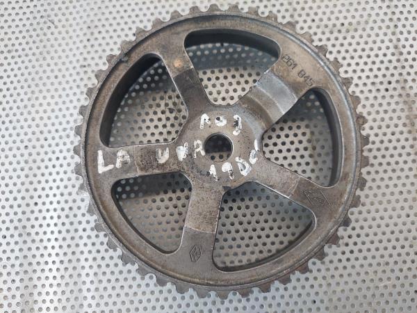 Poli Arvore Cames RENAULT Laguna II (BG0/1_) Imagem-1