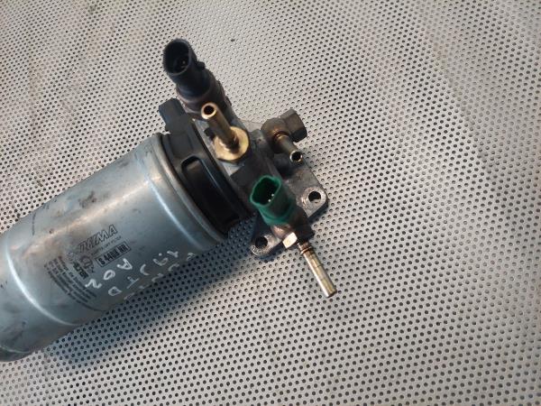 Cubierta / carcasa del filtro de aceite FIAT Punto (188_) Imagem-2