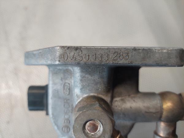 Cubierta / carcasa del filtro de aceite FIAT Punto (188_) Imagem-1