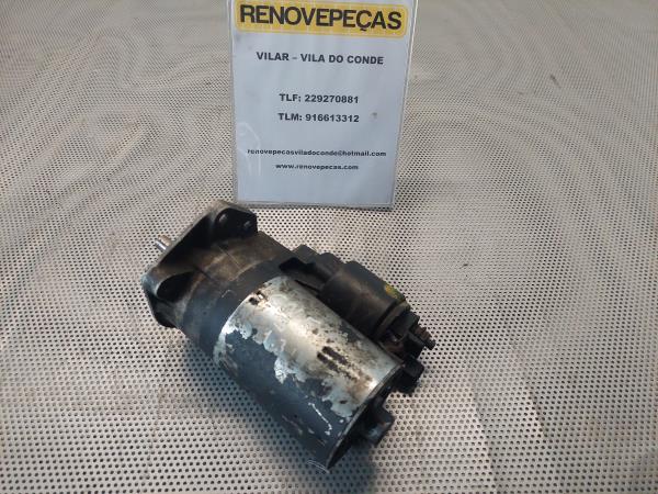 Motor de arranque VOLKSWAGEN Golf III (1H1)