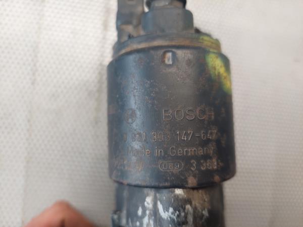 Motor de arranque VOLKSWAGEN Golf III (1H1) Imagem-1