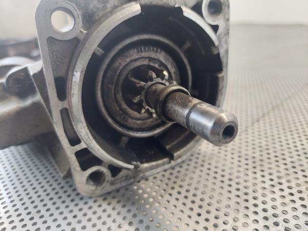 Motor de arranque VOLKSWAGEN Golf III (1H1) Imagem-3