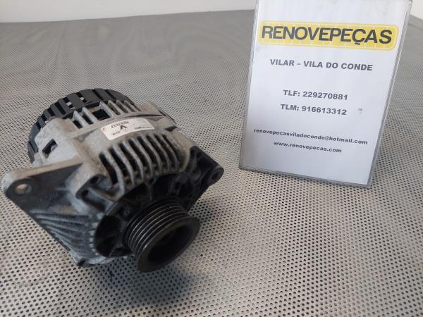 Alternador RENAULT Laguna I (B56_, 556_)