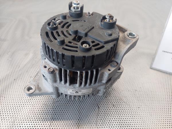 Alternador RENAULT Laguna I (B56_, 556_) Imagem-2