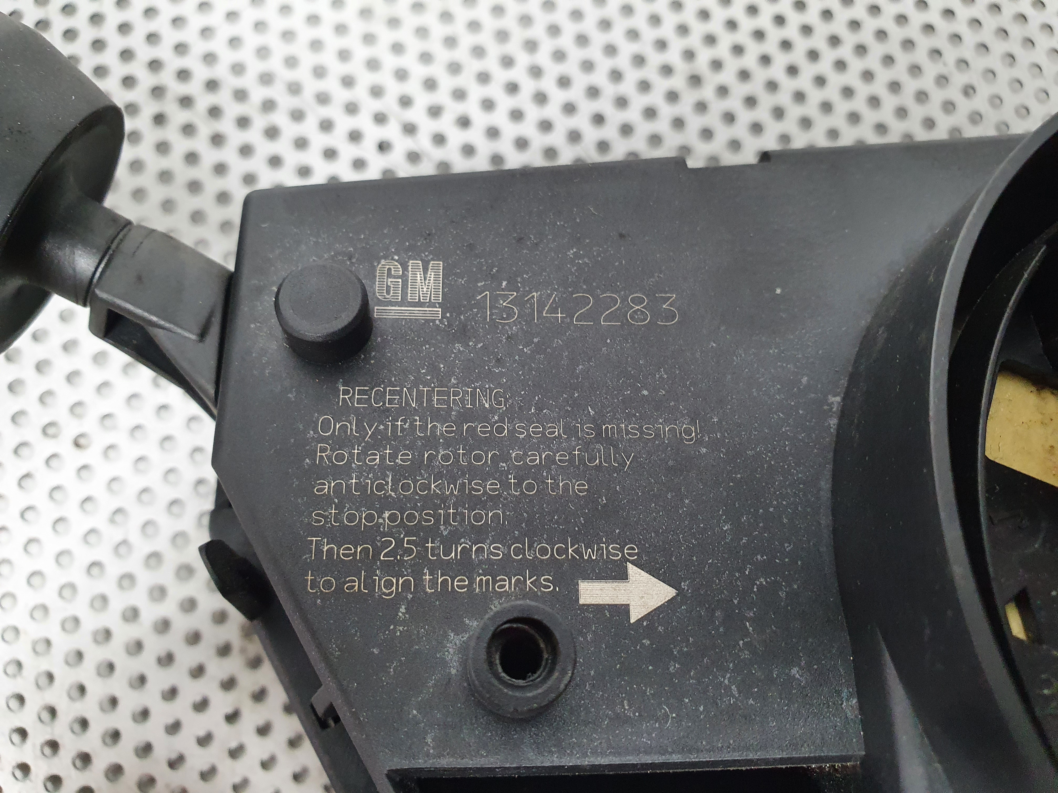 Conjunto / manetes de luzes e limpa vidros OPEL Corsa D Imagem-2