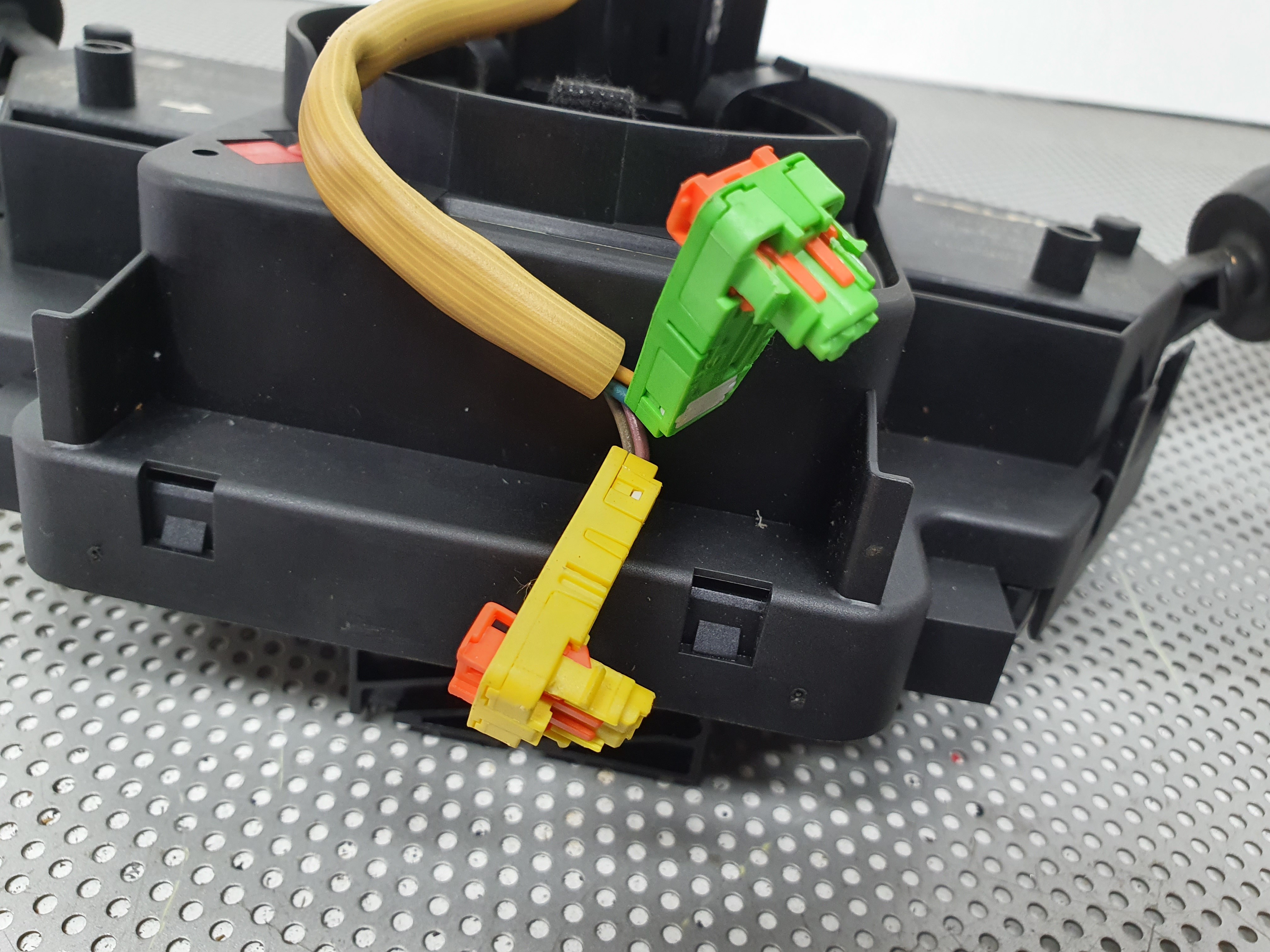 Conjunto / manetes de luzes e limpa vidros OPEL Corsa D Imagem-1