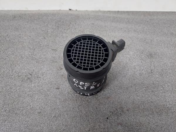 Medidor massa de ar / MAF OPEL Astra H Hatchback (L48)