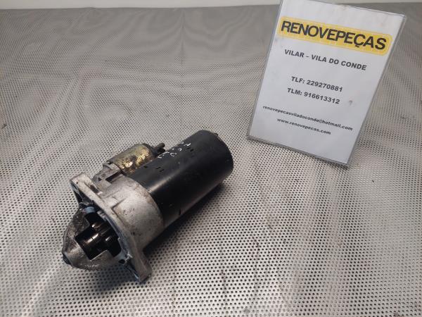 Motor de arranque FIAT Punto (188_)