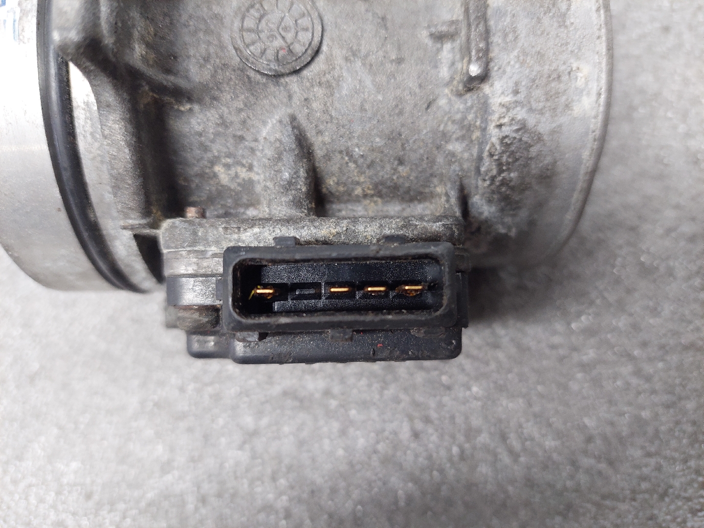 Medidor massa de ar / MAF FORD Escort VI (GAL, AAL, ABL) Imagem-3