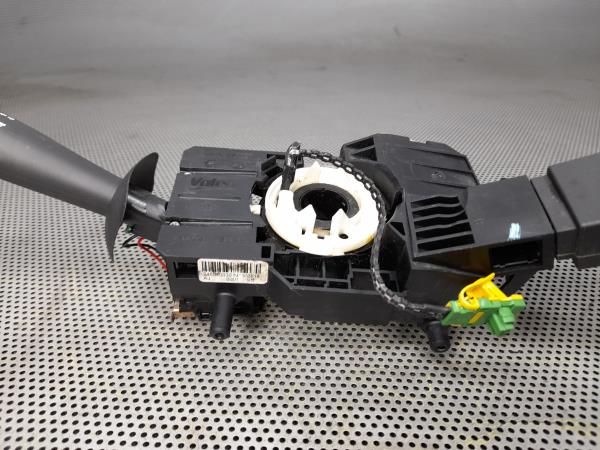 Conjunto / manetes de luzes e limpa vidros RENAULT Twingo II (CN0_) Imagem-4