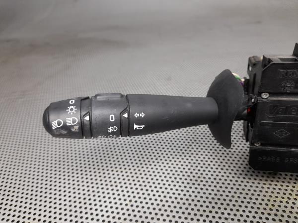 Conjunto / manetes de luzes e limpa vidros RENAULT Twingo II (CN0_) Imagem-2