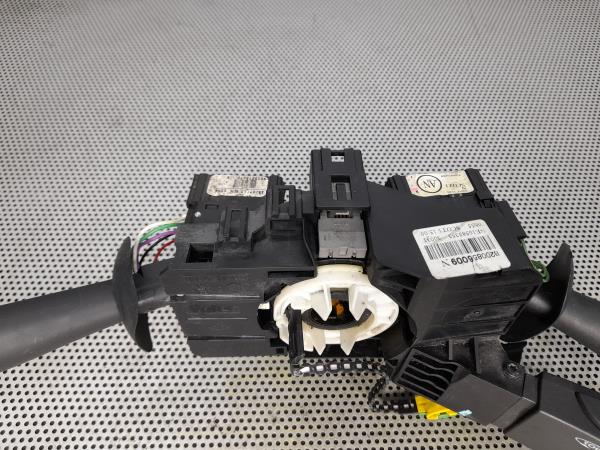 Conjunto / manetes de luzes e limpa vidros RENAULT Twingo II (CN0_) Imagem-3