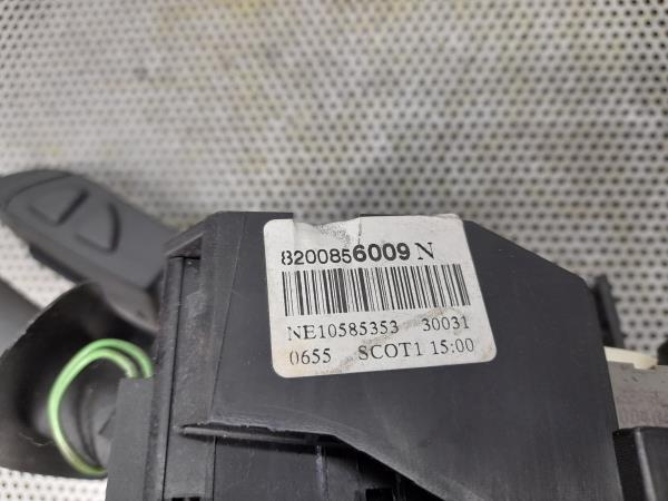 Conjunto / manetes de luzes e limpa vidros RENAULT Twingo II (CN0_) Imagem-7