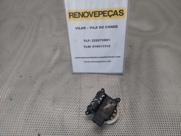 Motor del compuerta de la calefacción AUDI A4 (8E2, B6)
