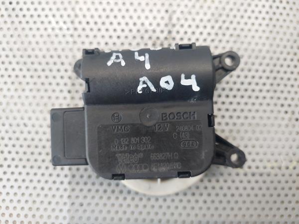Motor del compuerta de la calefacción AUDI A4 (8E2, B6) Imagem-1