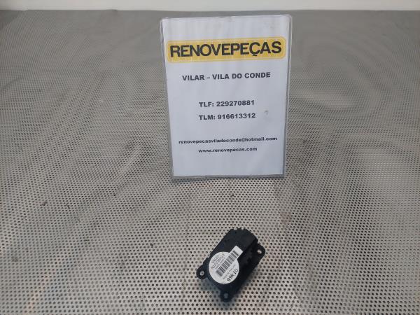 Motor del compuerta de la calefacción RENAULT Megane II Sedan (LM0/1_)