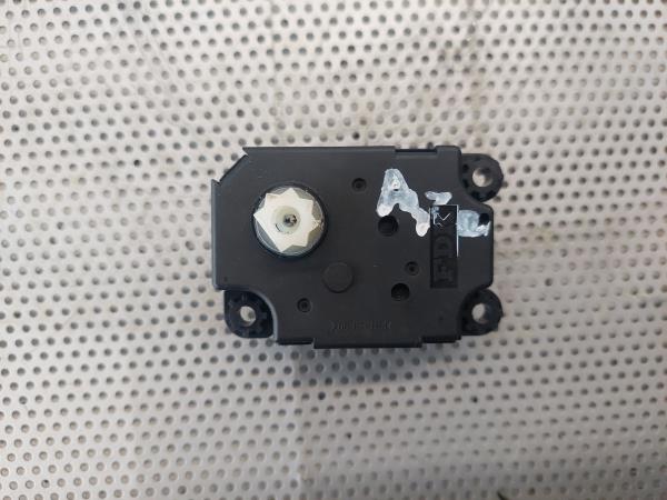 Motor del compuerta de la calefacción RENAULT Megane II Sedan (LM0/1_) Imagem-2