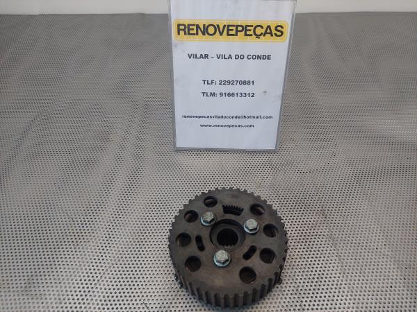 Poli Arvore Cames AUDI A4 (8E2, B6)