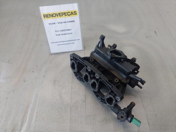 Coletor de admissão FIAT Punto (188_)