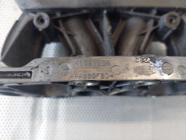 Coletor de admissão FIAT Punto (188_) Imagem-2