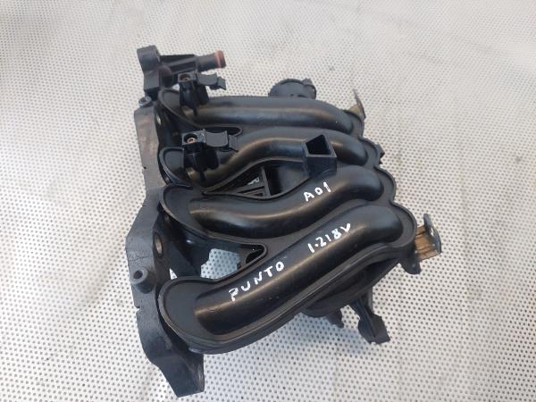 Coletor de admissão FIAT Punto (188_) Imagem-3