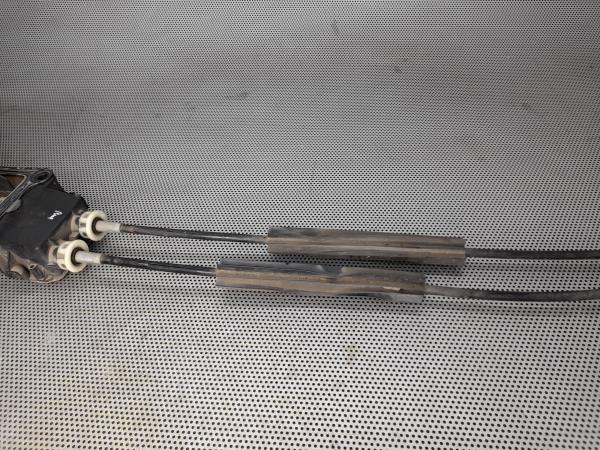 Seletor caixa velocidades RENAULT Twingo II (CN0_) Imagem-2