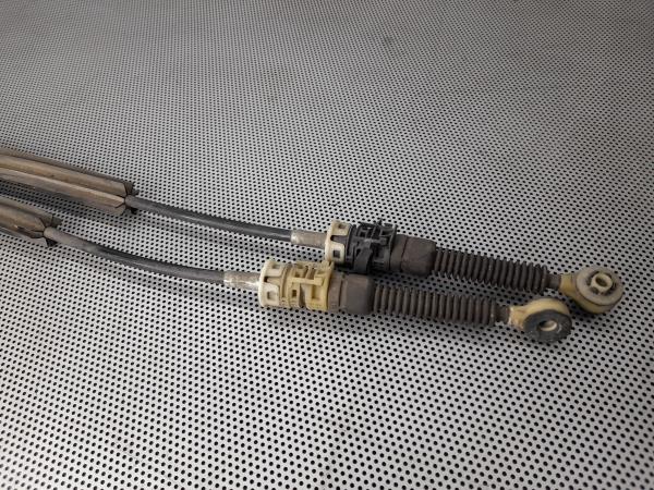 Seletor caixa velocidades RENAULT Twingo II (CN0_) Imagem-1