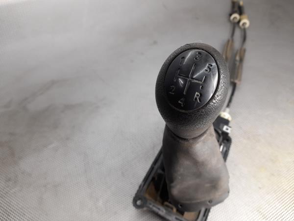 Seletor caixa velocidades RENAULT Twingo II (CN0_) Imagem-4